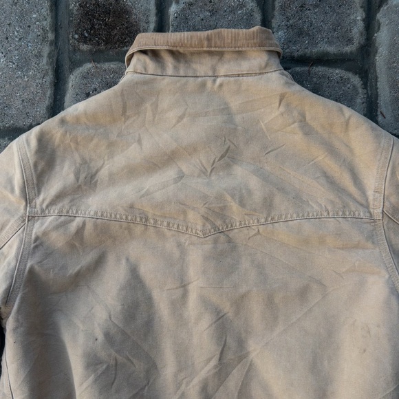 Carhartt Santa Fe Jacket - Picture 3 of 9